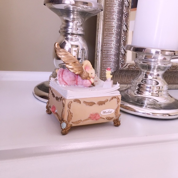 A Summit Collection Exclusive Other - Music Box, A Summit Collection Exclusive